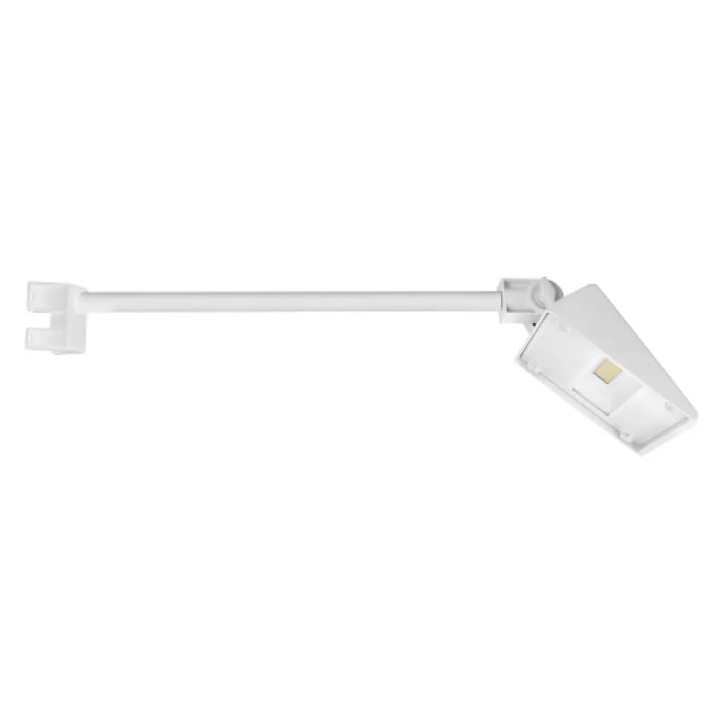 Acheter En Ligne Projecteur extérieur LED – 18W – blanc – DIA