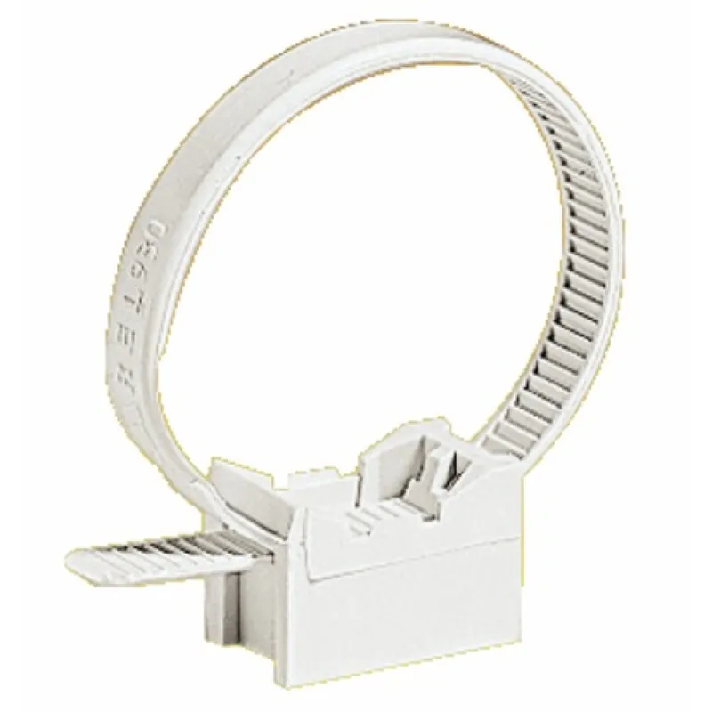 Collier à embase pour tube IRL – Mureva Fix Offre Spéciale