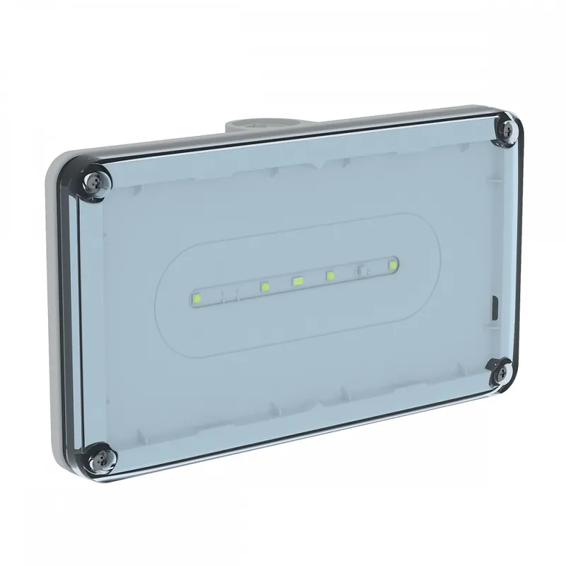 BAES Uraproof V Ambiance SATI – pose murale – NF Environnement Meilleur Prix