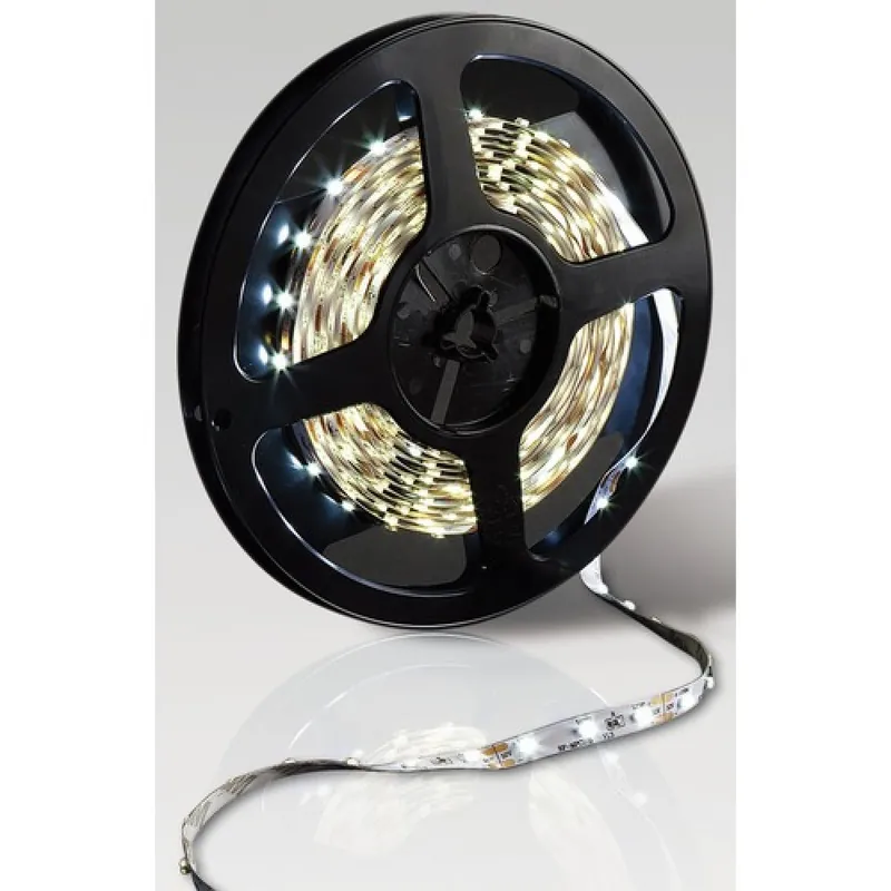 Jusqu’à Épuisement Des Stocks Ruban LED – souple – non gradable – 5 m – Strip REEL G