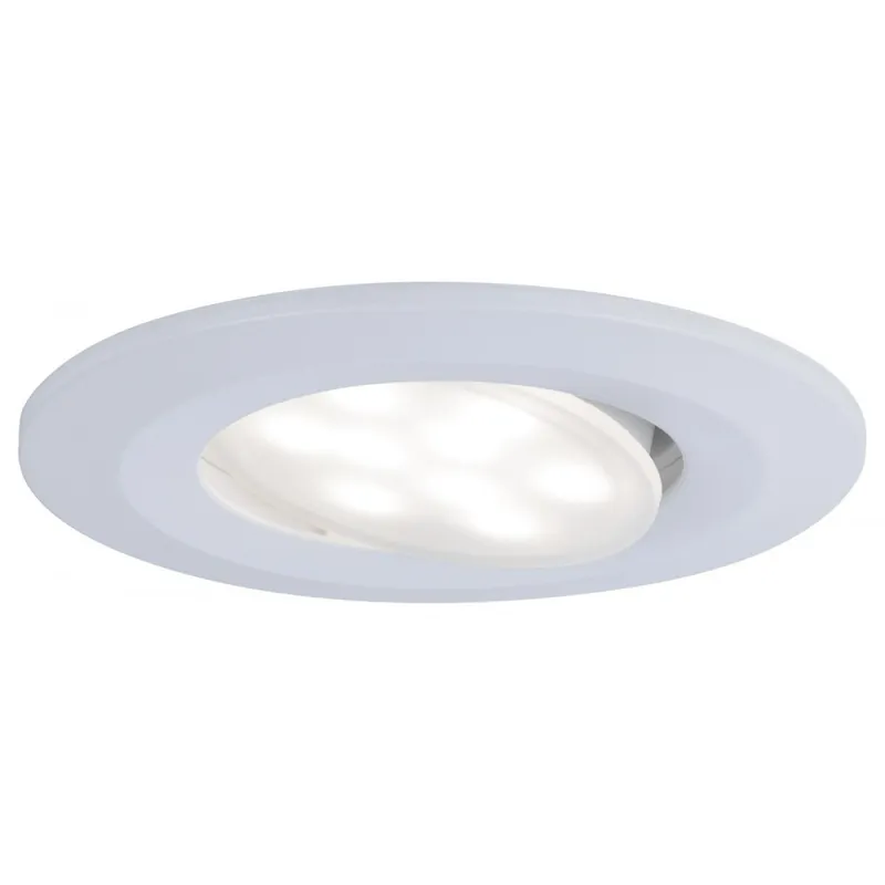 Bon Marché Spot LED encastrable orientable – 6,5W – 230V – IP65 – Calla