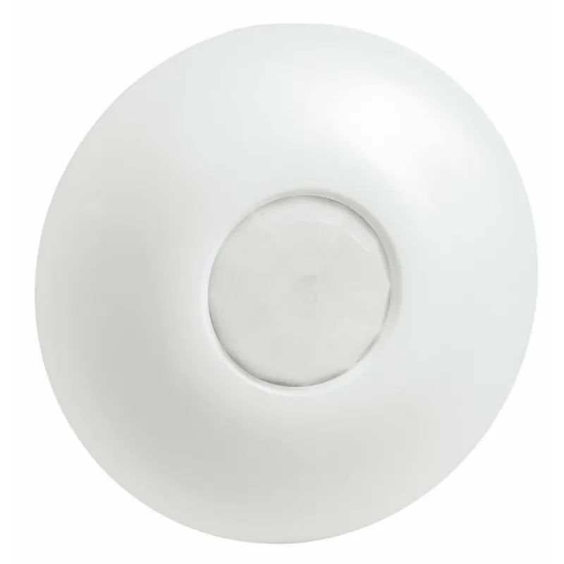 Prix Choc Détecteur de présence – encastré – autonome faux plafond Eco Mosaïc