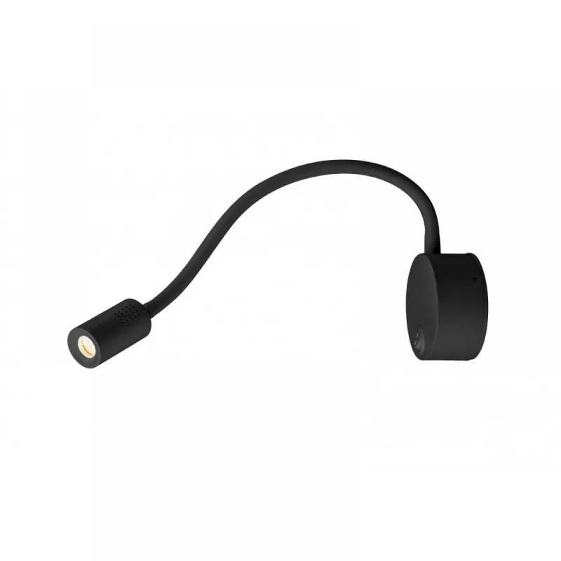 Offre Limitée Applique LED – liseuse murale – flexible orientable – Dio Flex