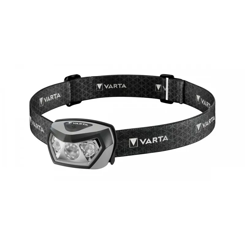Lampe frontale rechargeable Outdoor Sports H30R Wireless Pro Bon Plan
