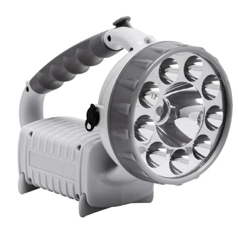 Lampe portable – bloc portable d'éclairage de sécurité Commande En Gros