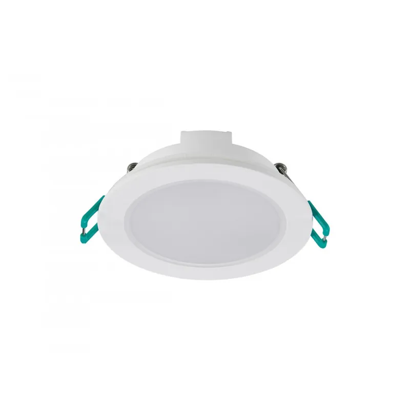 Lot de 10 spots LED encastrés 4,8W IP44 et IP65 – SylSpot Neos Acheter En Ligne
