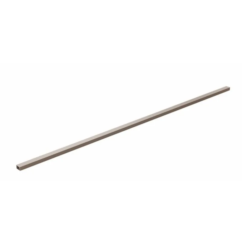 Nouvel Arrivage Adaptateur de bras compas – pour profil Sensor Opti Safe – 700/900 mm