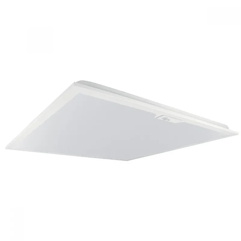Meilleur Prix Dalle LED à encastrer à détection PIR – 36 W CCT – Alden-Pro