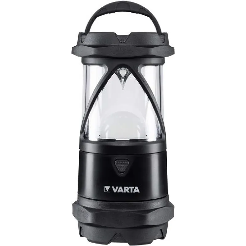 Vente Flash Lampe camping LED – indestructible – L30 PRO