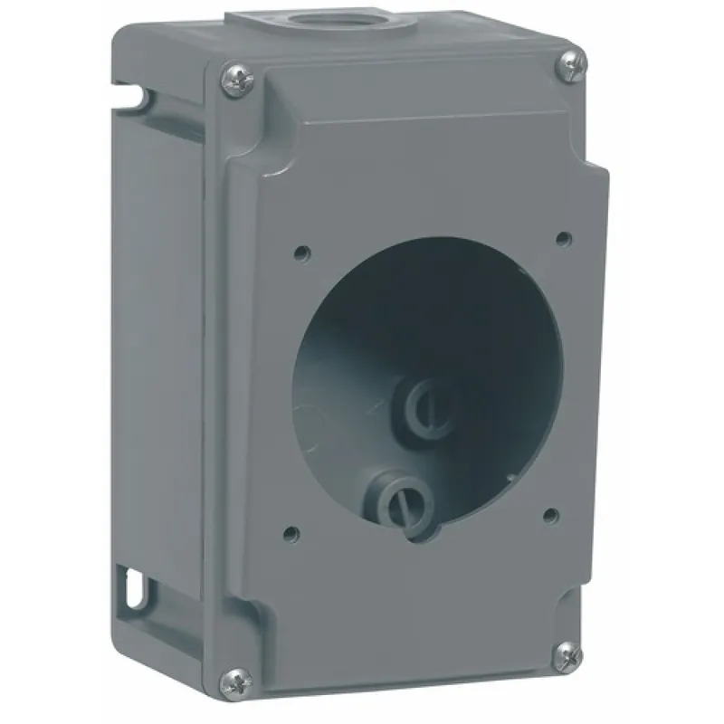 Promotion Boitier réversible Hypra – IP44/66/67-55