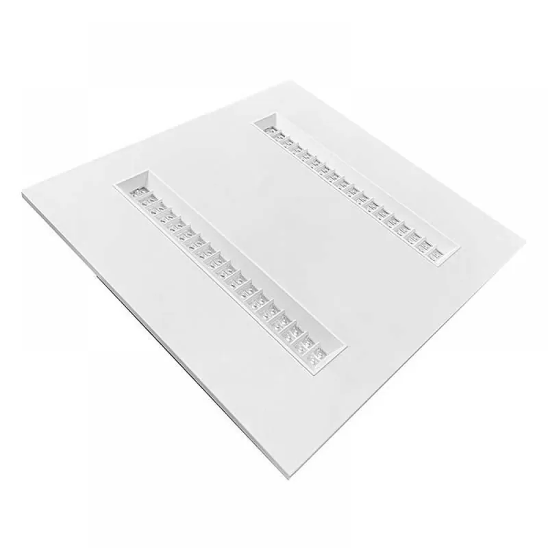Nouvel Arrivage Dalle LED pour plafond – à détection optique – Timba