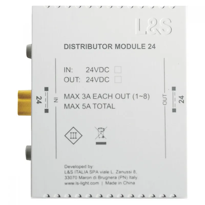 Distributeur pour Mec Driver Expédition Rapide