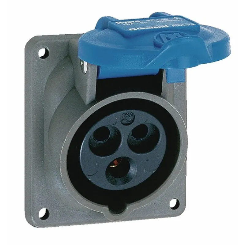 Pas Cher Socle de tableau – Hypra – IP44