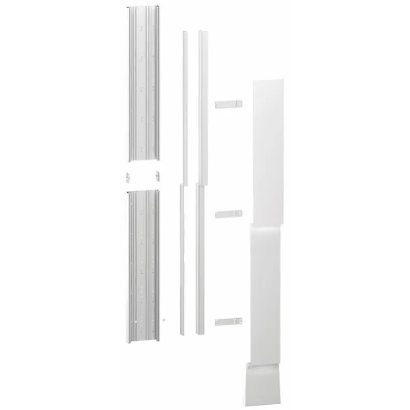 Offre Spéciale Goulotte en kit – GTL – 13 modules – Resi9