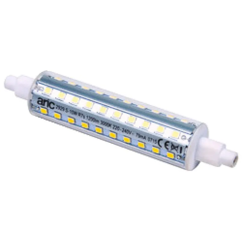 Ampoule LED – R7s – SMD Prix Promo