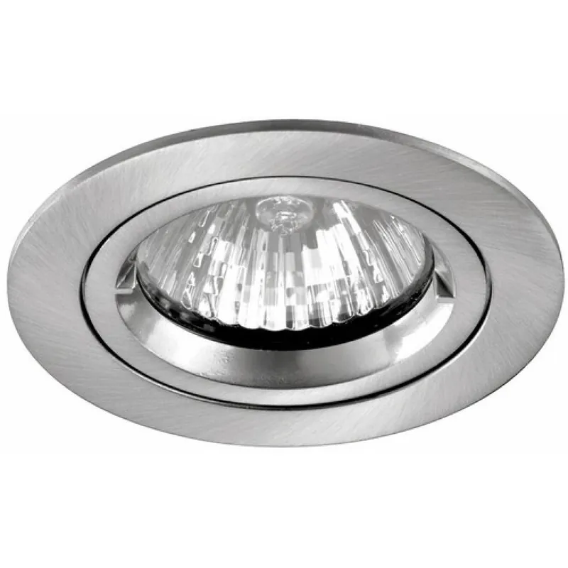 Acheter En Ligne Spot encastré – fixe – aluminium – Speed 50 – 230V