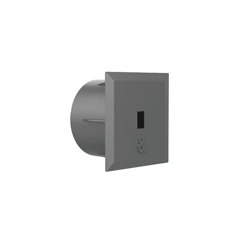 Interrupteur tactile avec variateur WIRED C TOUCH Nouveauté