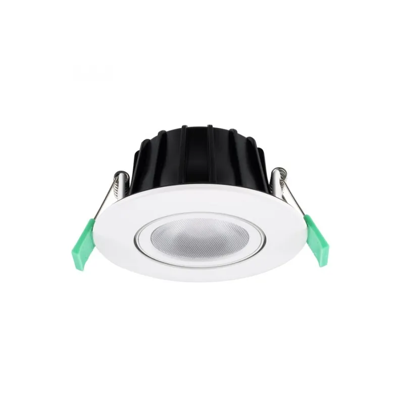 Spot encastré Obico – 5,4W – 550 lm – IP65 – gradable Meilleur Prix