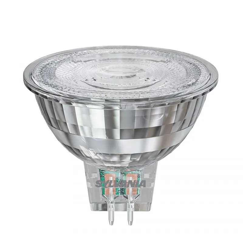 Ampoule LED pour spot – GU5,3 – RefLED MR16 V3 Commander Maintenant