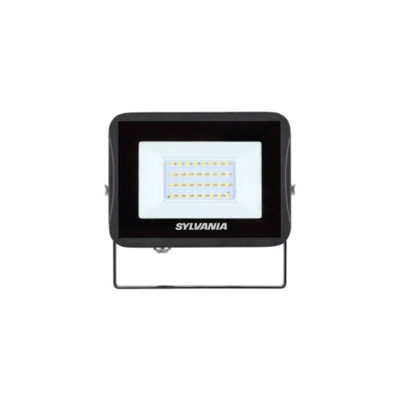 Meilleure Vente Projecteur Sylflood – extérieur – IP65 – noir