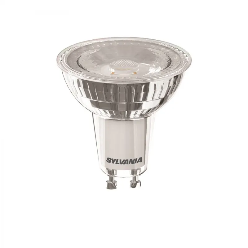 Ampoule LED GU10 – dimmable – RefLED Retro Superia ES50 V2 – par 5 Prix Bas