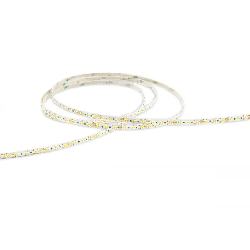 Bande LED adhésive 5 mm Reel – longueur 5 mètres Offre Spéciale