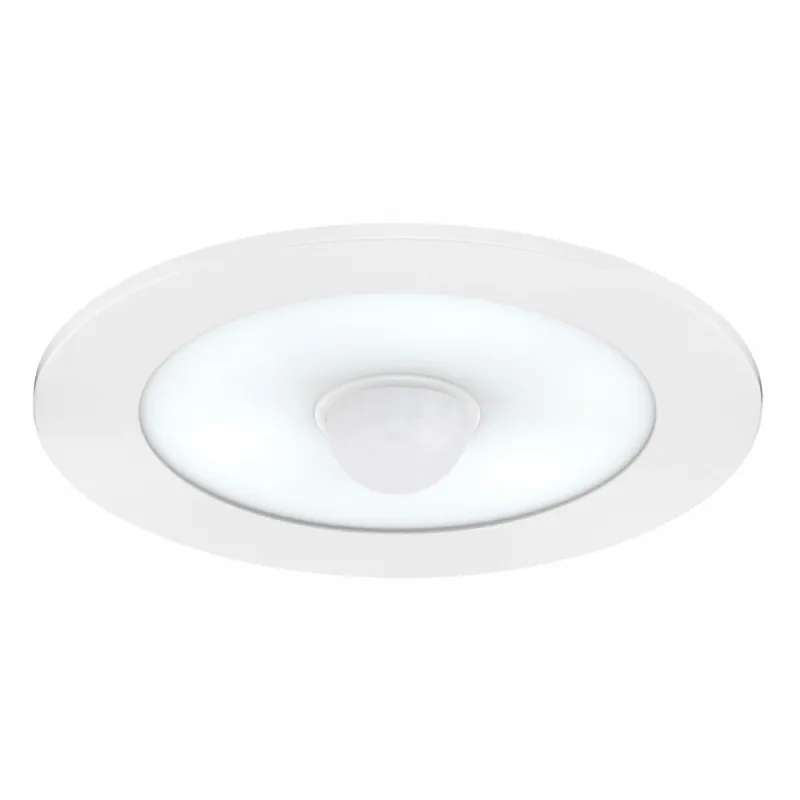 Downlight LED – 10W – 3000-4000-5700K – Piro CCT Sensor Promotion Saisonnière