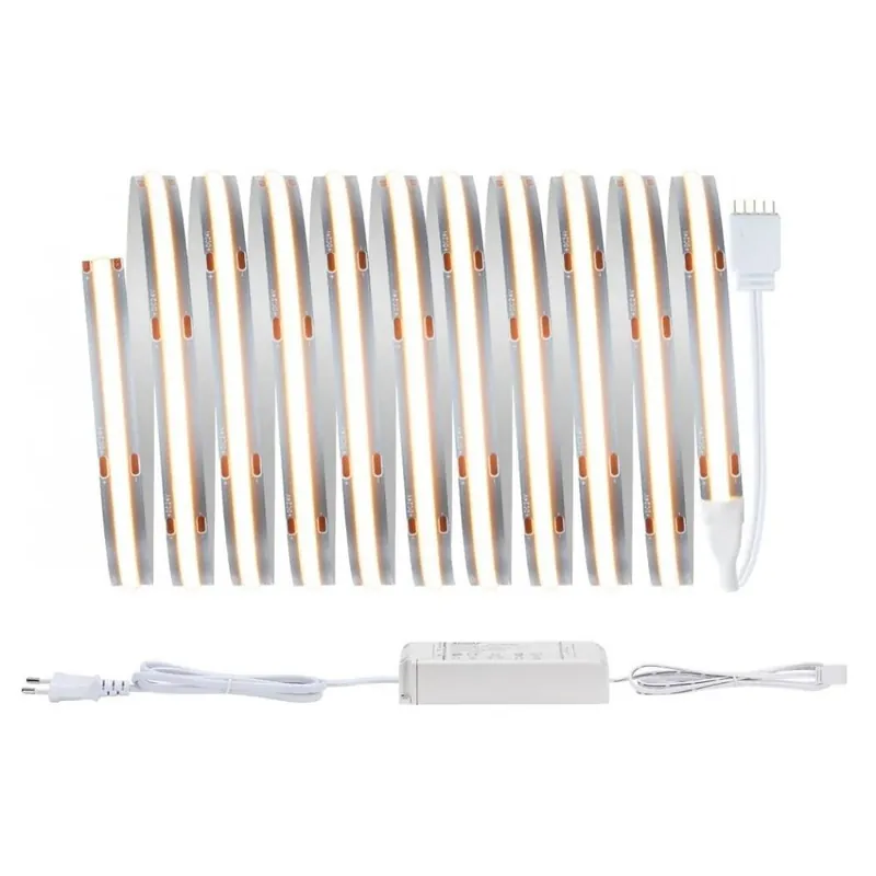 Offre Spéciale Kit ruban MaxLED 500 Full-Line COB 9W 2700K