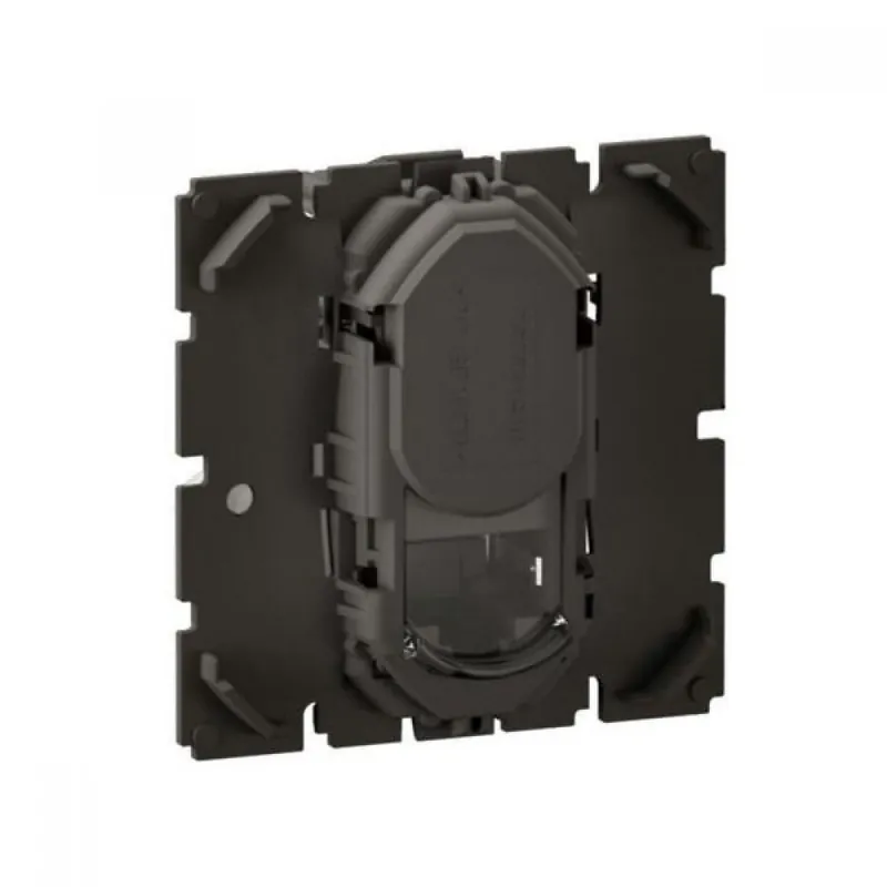 Prise RJ45 catégorie 6 FTP Céliane Offre Limitée
