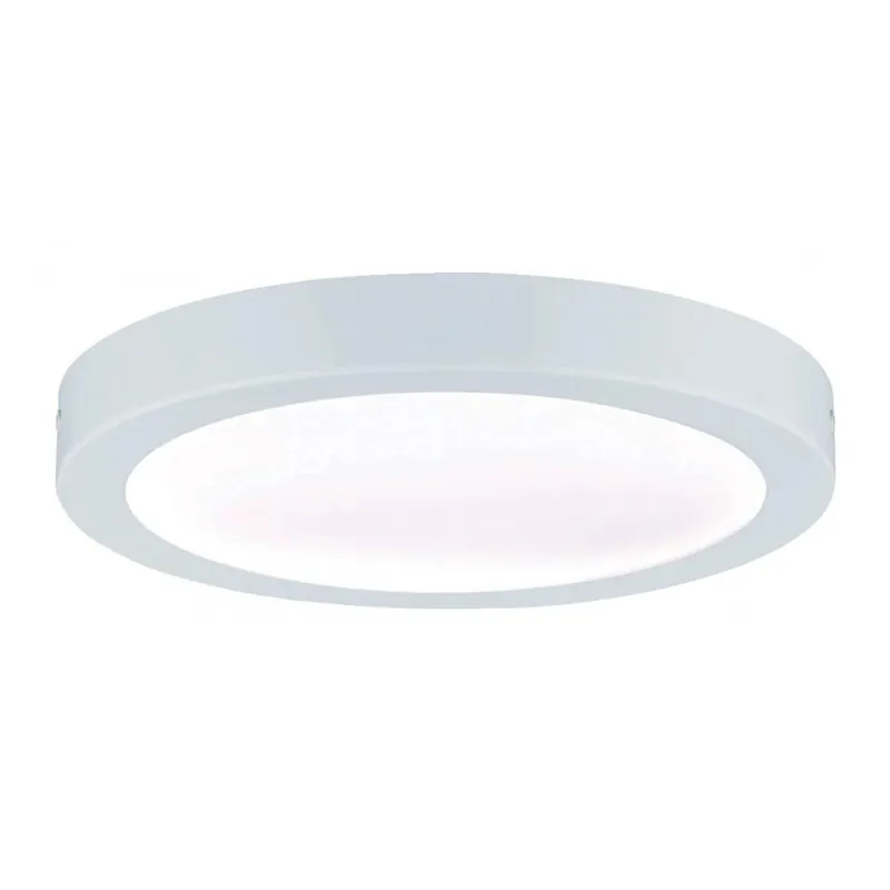Expédié Aujourd’hui Plafonnier LED – diamètre 300 mm – Blanc – Abia