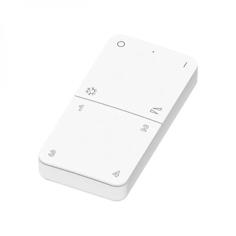 Télécommande multifonctions LITE Remote pour modules de contrôle MEC Lite Prix Réduit