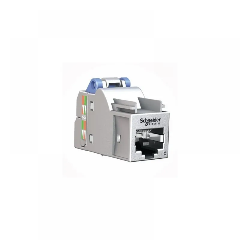 Meilleure Vente Connecteur RJ45 S-One LexCom Home Essential Cat.6 Blindée STP