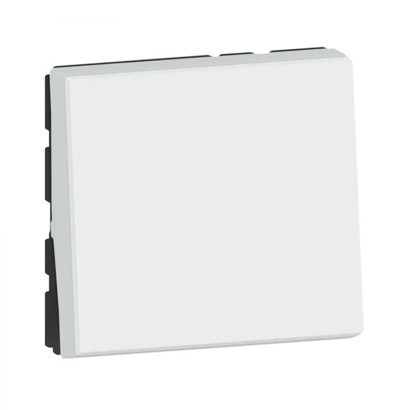 Commande En Gros Interrupteur va-et-vient – 2 modules – 10 AX – Mosaic