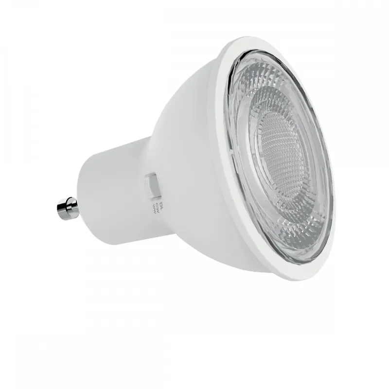 Top Vente Ampoule LED GU10 5W CCT 60° gradable – Reon