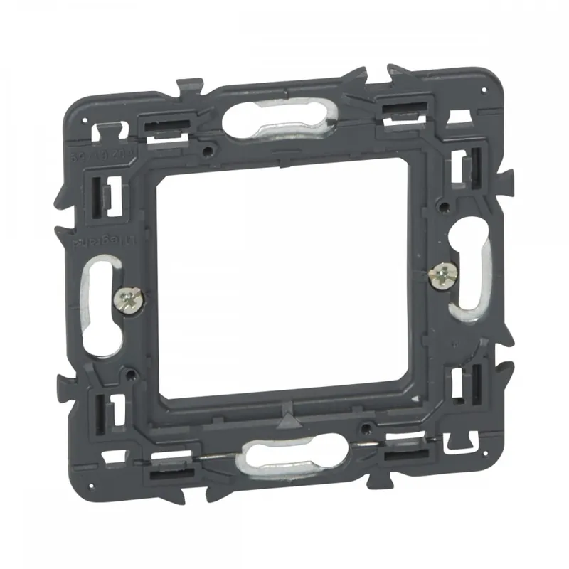 Support à griffes Batibox – 1 poste – 2 modules Vente Directe