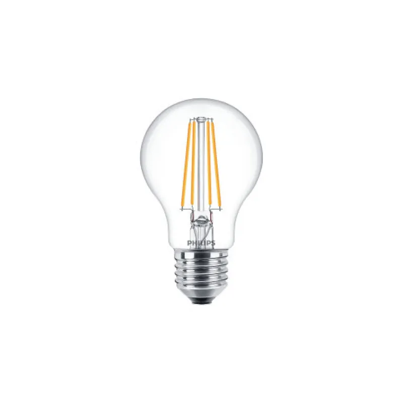 Ampoule LED E27 – à filament – Classic LEDbulb Satisfait Ou Remboursé