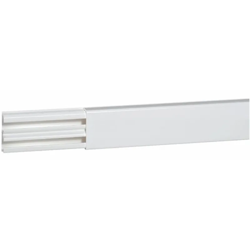 Meilleur Choix Moulure électrique blanche – DL Plus