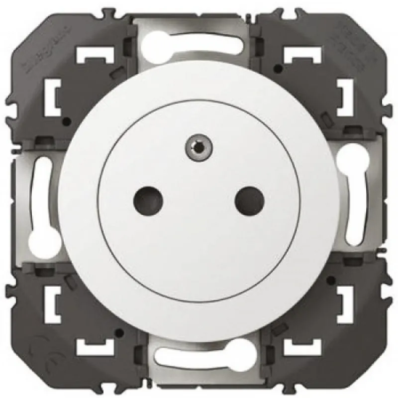 Usine Directe Prise de courant fort – Dooxie