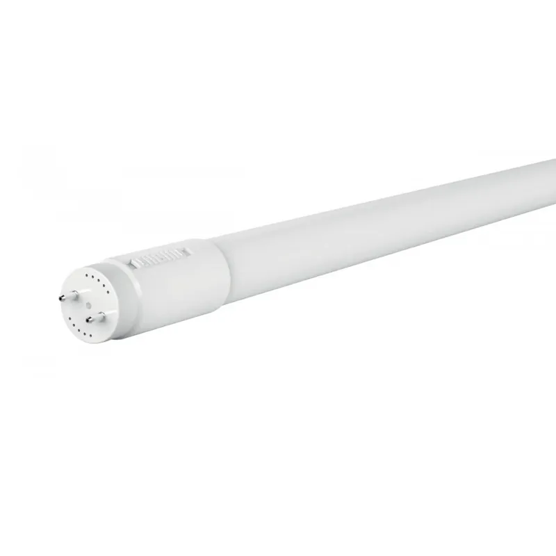 Authentique Tube LED T8 CCT à puissance réglable