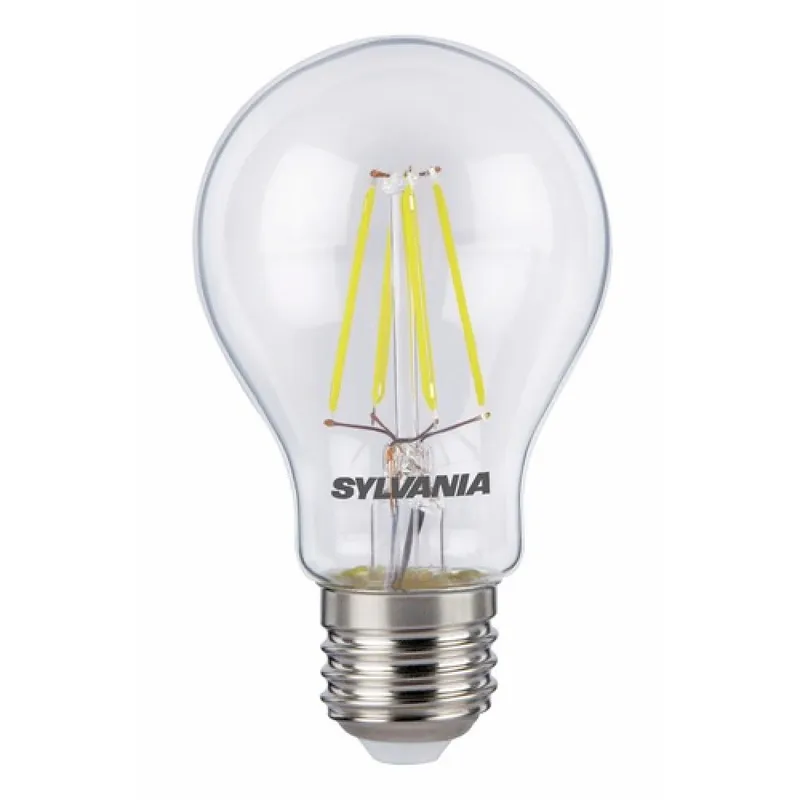 Acheter En Ligne Ampoule LED – E27 – A60 – ToLEDo retro