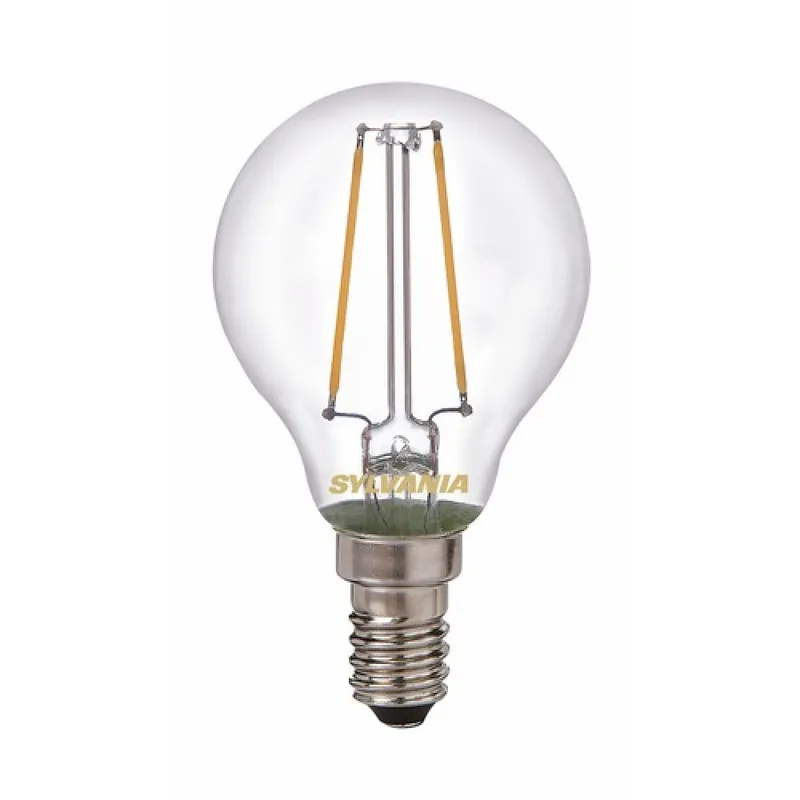 Ampoule LED – 4W – sphérique – ToLEDo retro Affaire À Saisir