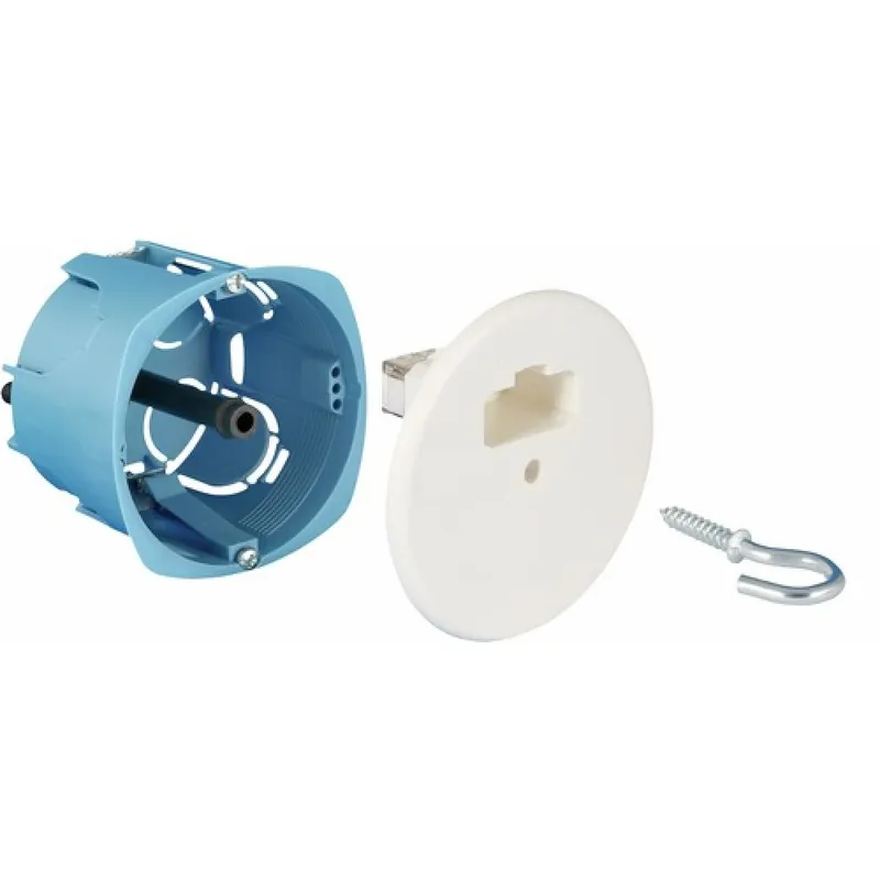 Boîte point de centre DCL XL Pro – diamétre 67 mm Satisfait Ou Remboursé