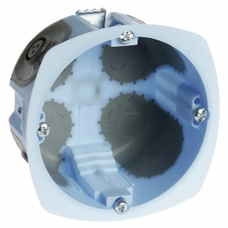Nouveauté Boîte d'encastrement XL air'métic – pour cloisons sèches