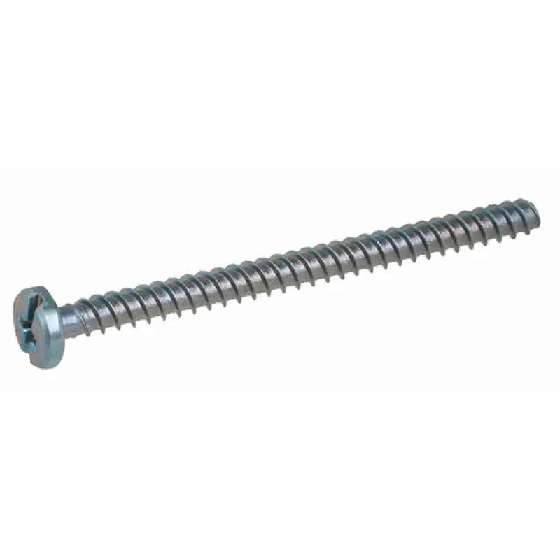 Vente Flash Vis longues pour boîtes Batibox – longueur 40 mm – 20 pièces