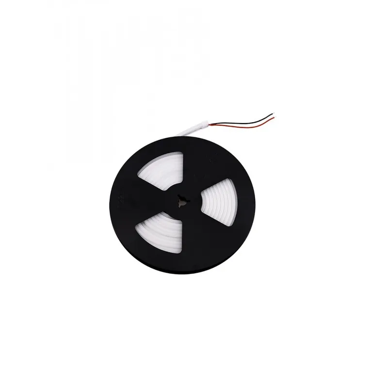 Offre Exclusive Ruban LED 24V 5 mètres recoupable Neon Flex