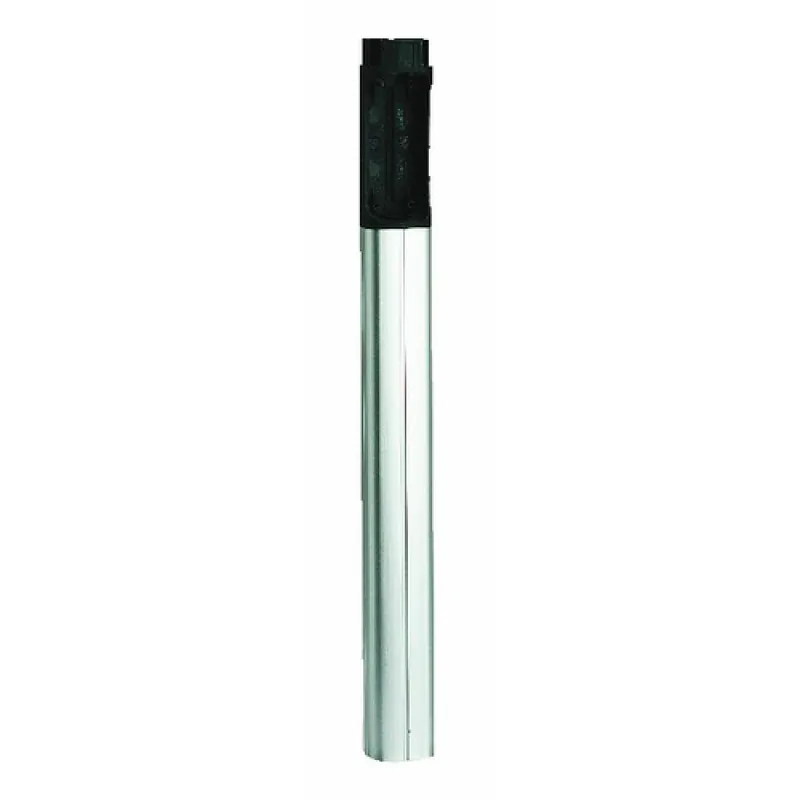 Colonnette pour photocellule – PVC – pour automatisme de portail Nouvelle Collection