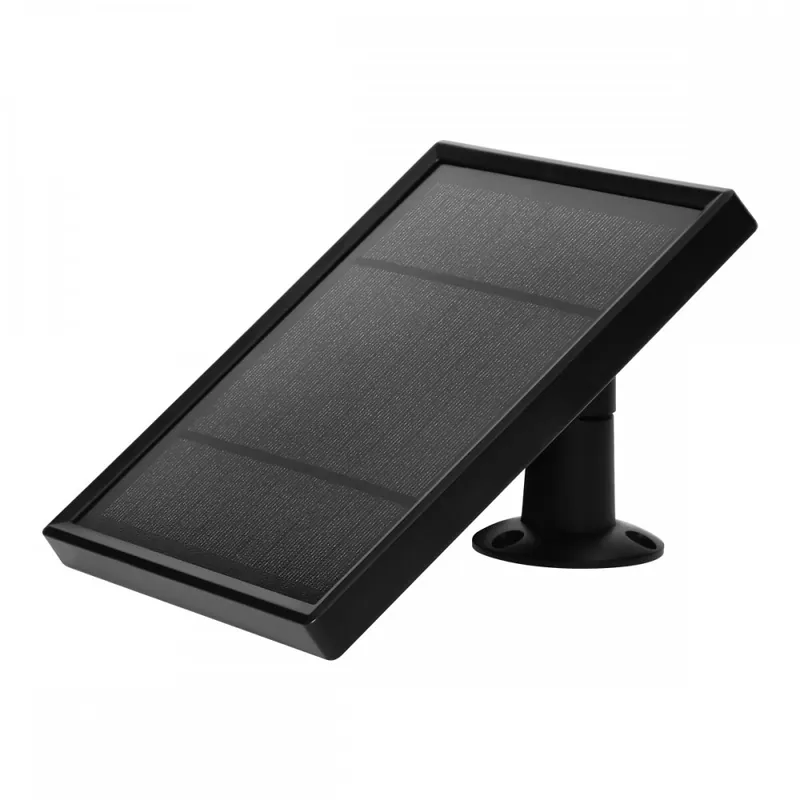 Alimentation solaire 3,3W pour caméra connectée Orno Super Prix