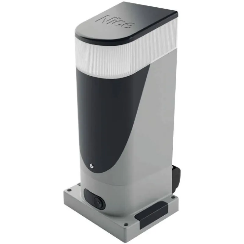 Automatisme Slight pour portails coulissants 400 kg et 6m maximum Prix Bas