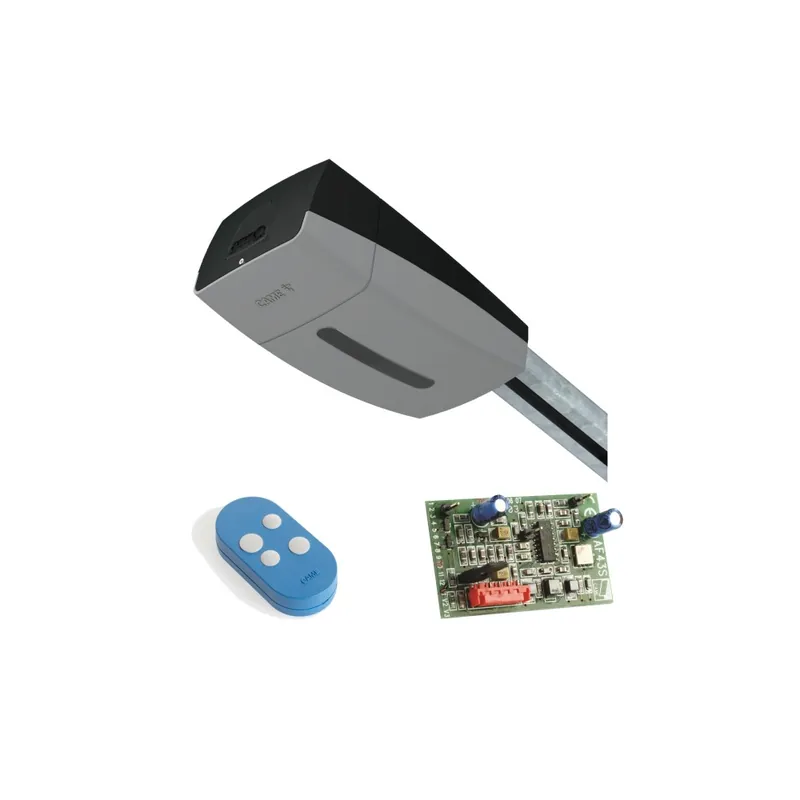 Kit moteur pour porte de garage basculante VER 06DES avec encodeur Nouvelle Collection