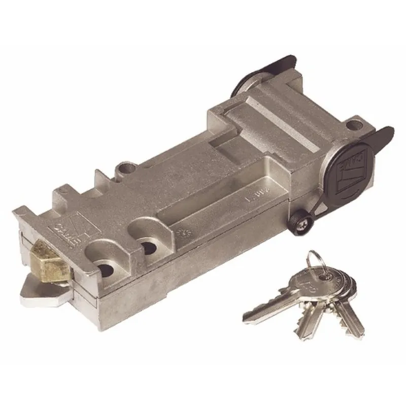 Déverrouillage – pour automatisme de portail Frog A – 4366 Prix Bas